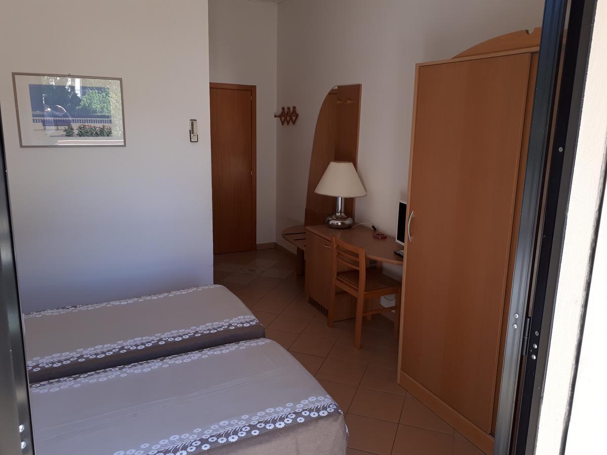 Hotel Ciclamino Riolo Terme Exteriér fotografie