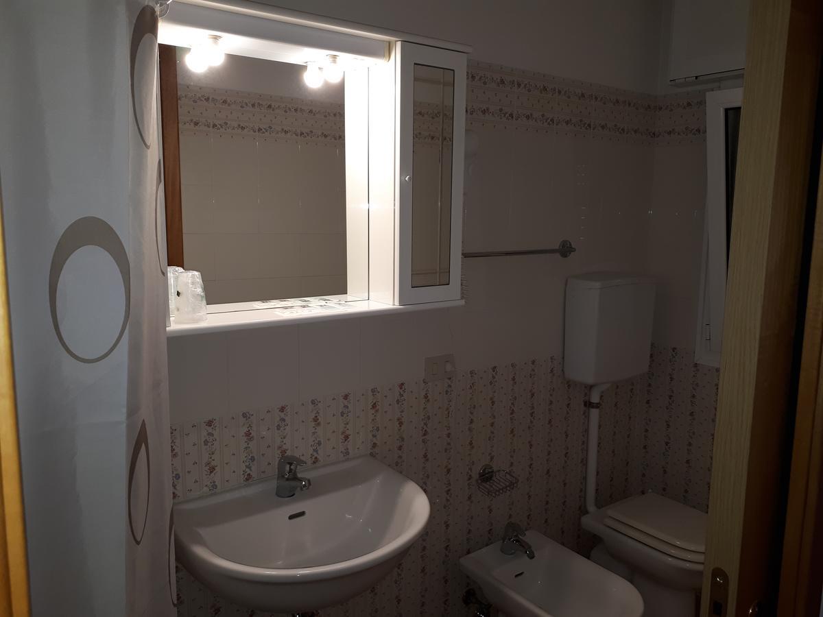 Hotel Ciclamino Riolo Terme Exteriér fotografie